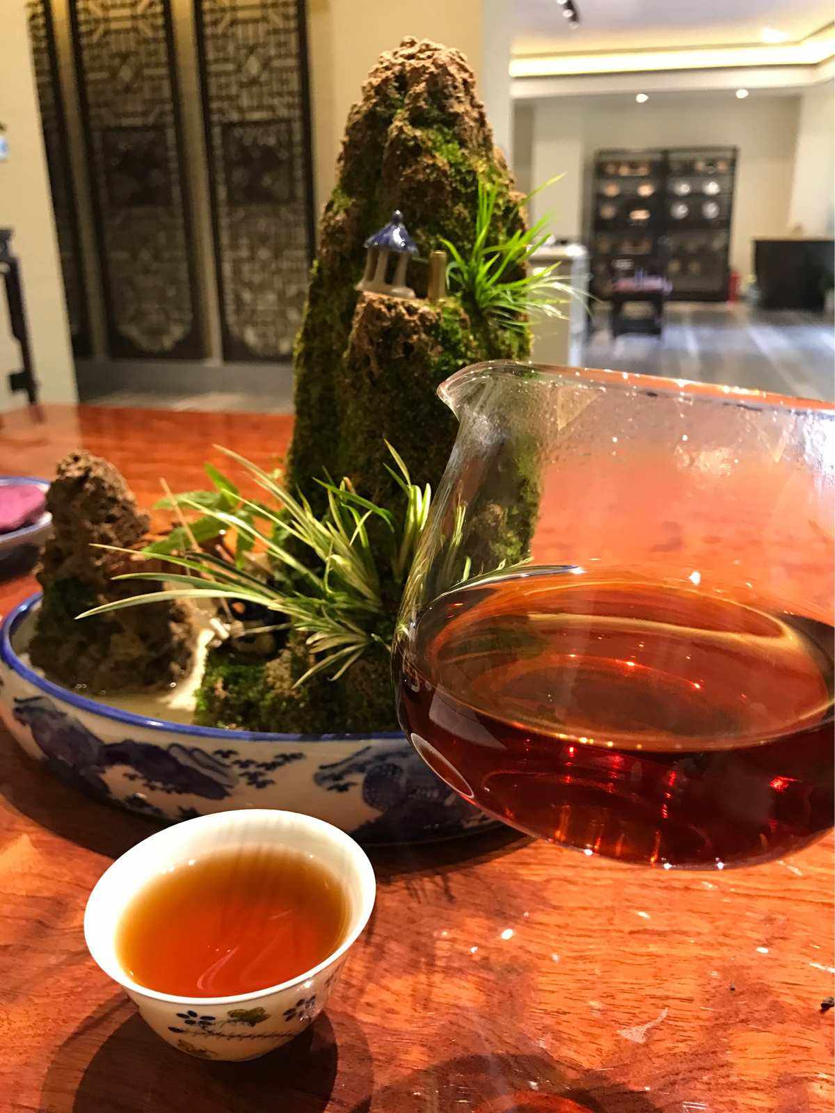 关于深圳宝安区品茶喝茶资源推荐安排的信息